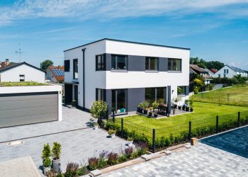 Neubau Einfamilienhaus in Knielingen Neubau Einfamilienhaus in Knielingen