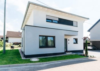 Neubau Walmdach in Bühl-Altschweier Neubau Walmdach in Bühl-Altschweier