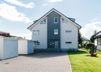 Neubau Mehrfamilienhaus in Bühl-Vimbuch Neubau Mehrfamilienhaus in Bühl-Vimbuch