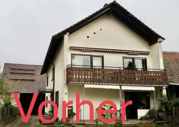 Sanierung-Rheinmuenster-Einfamilienhaus-Fassade_vorher