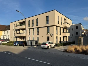 Betreutes Wohnen in Sinzheim