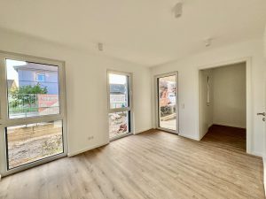 Betreutes Wohnen in Sinzheim