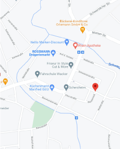 Doppelhaushälfte in Lichtenau