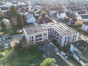 Betreutes Wohnen in Sinzheim